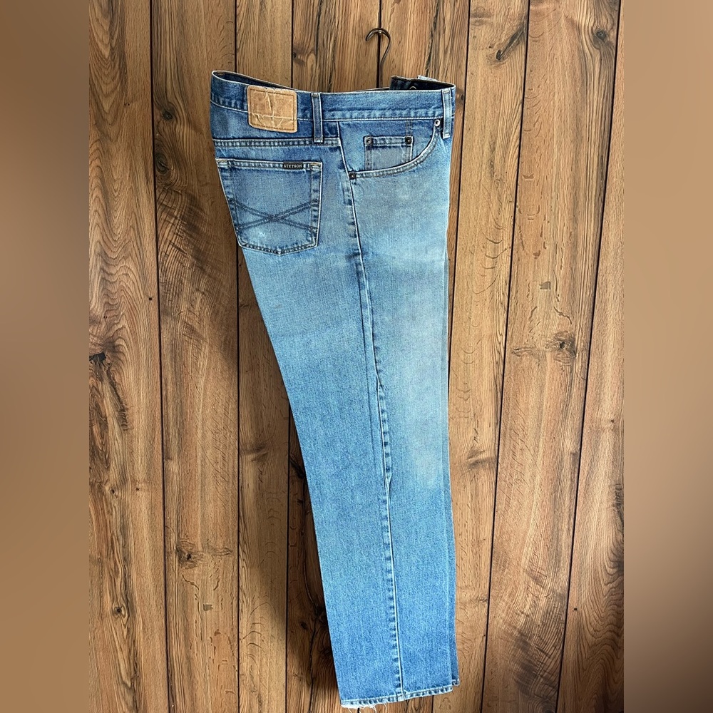 Stetson jeans 34x34